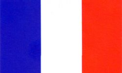 France Flag