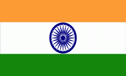 India Flag