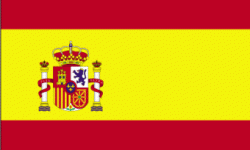 Spain Flag