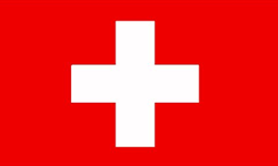 Switzerland Flag